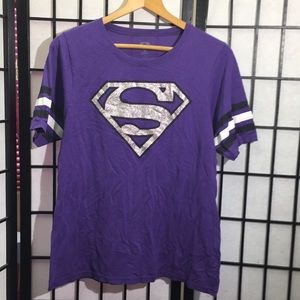 Super Girl T-Shirt Size 2XL